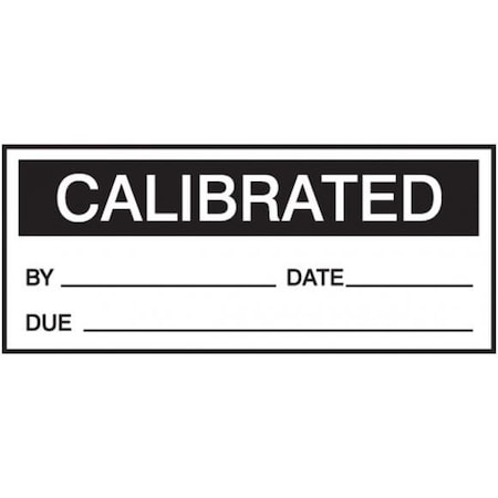 PRODUCTION CONTROL LABELS LPC839